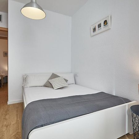 Bbarcelona Clot Apartments Zewnętrze zdjęcie