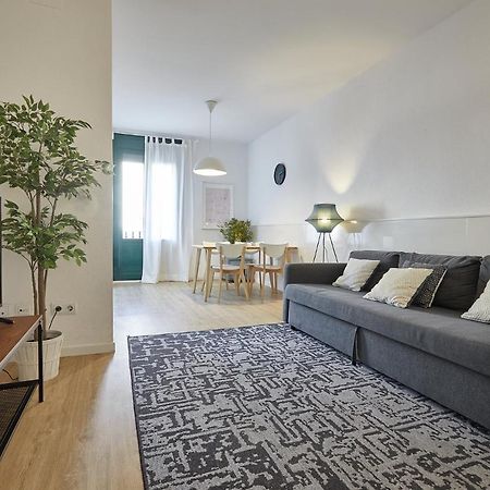 Bbarcelona Clot Apartments Zewnętrze zdjęcie