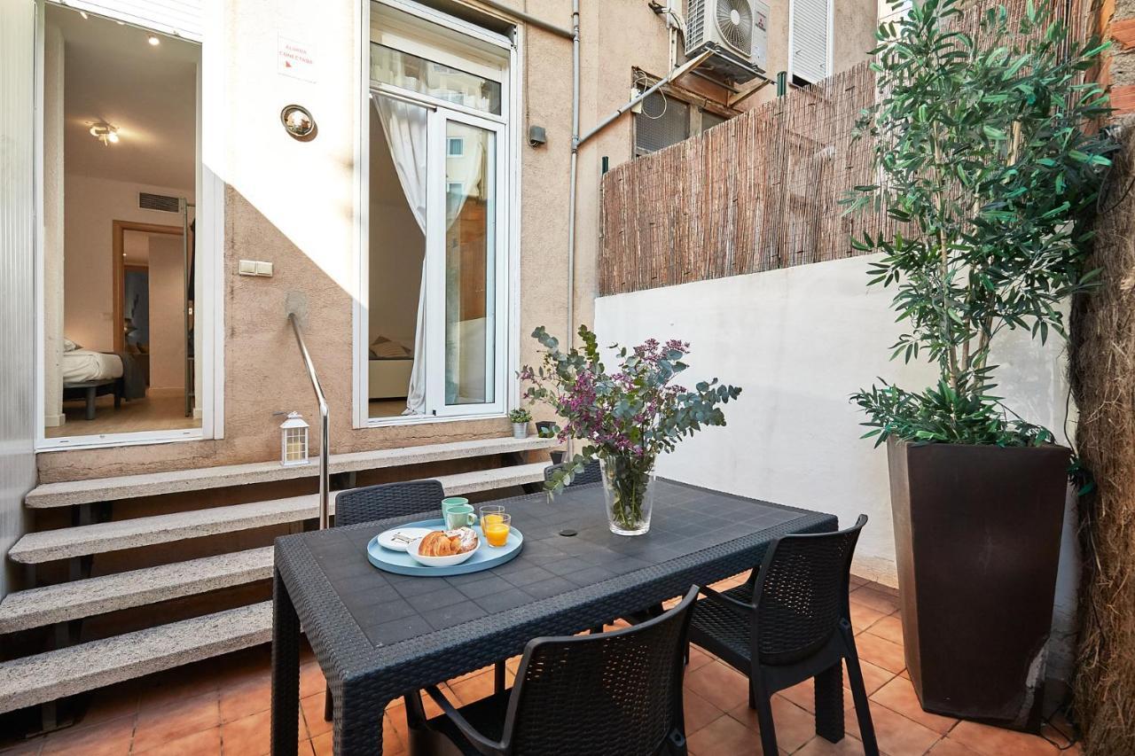 Bbarcelona Clot Apartments Zewnętrze zdjęcie