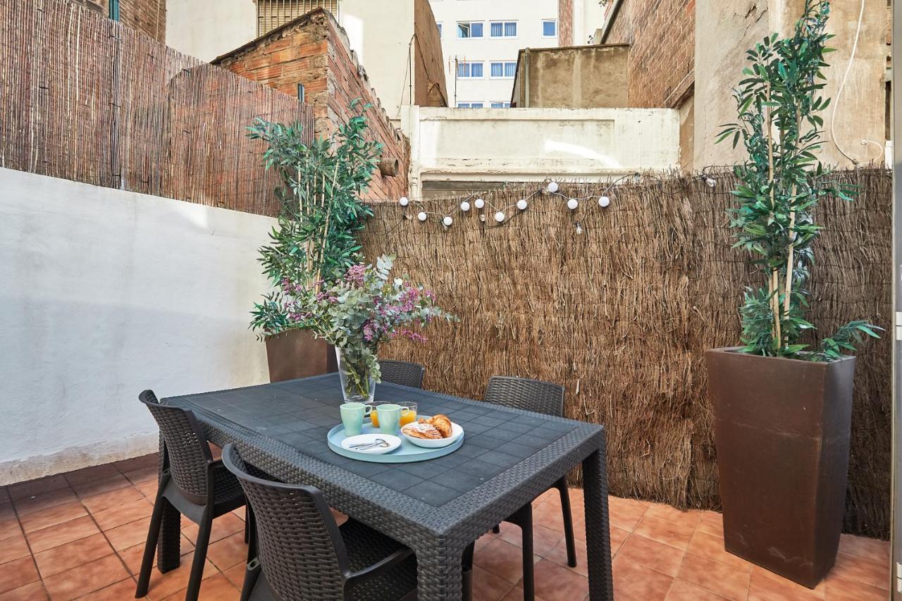 Bbarcelona Clot Apartments Zewnętrze zdjęcie