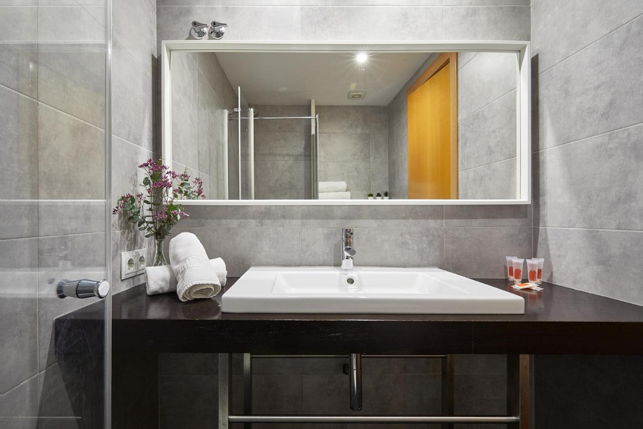 Bbarcelona Clot Apartments Zewnętrze zdjęcie