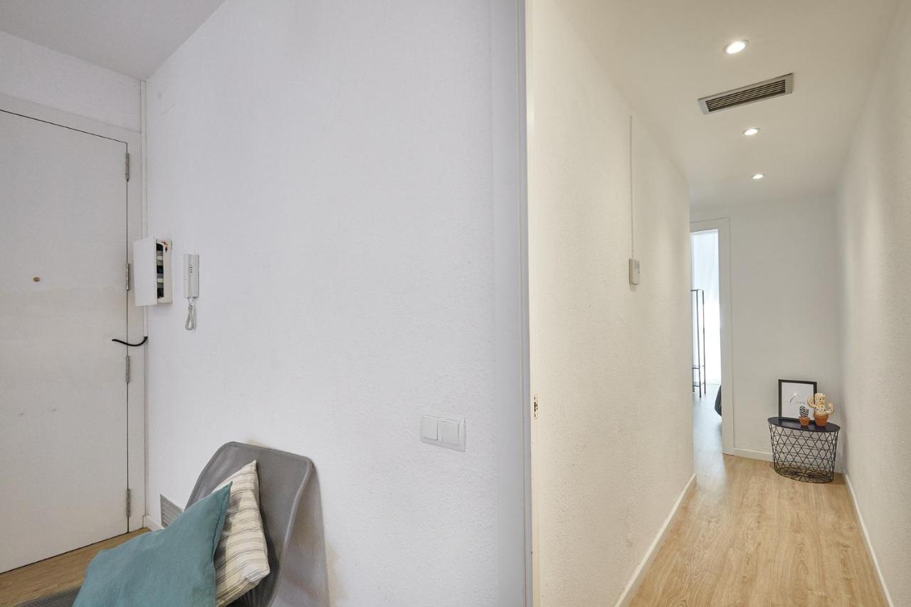 Bbarcelona Clot Apartments Zewnętrze zdjęcie