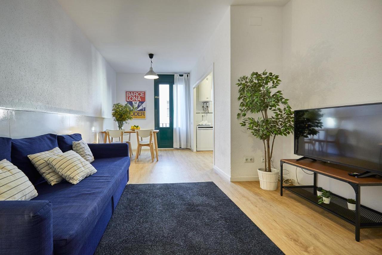 Bbarcelona Clot Apartments Zewnętrze zdjęcie