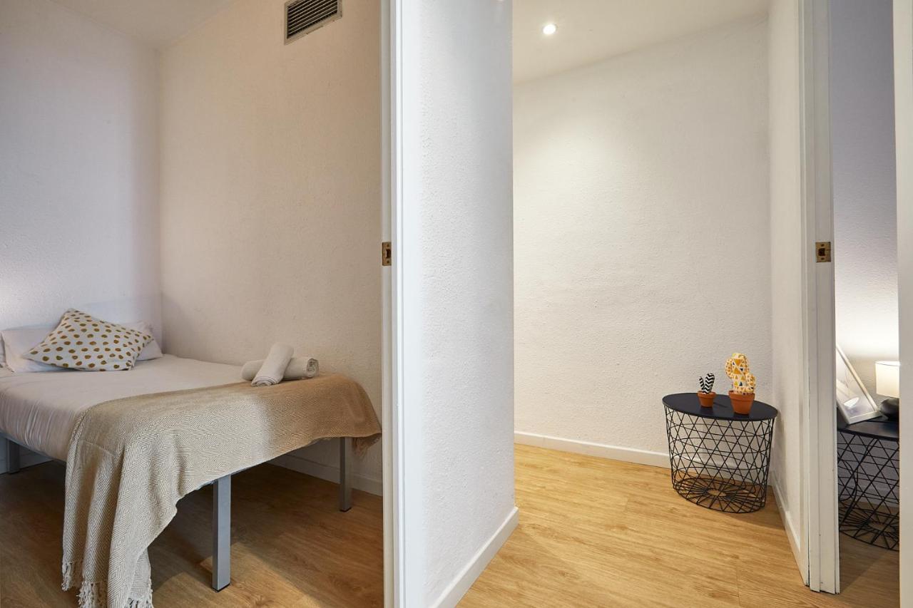 Bbarcelona Clot Apartments Zewnętrze zdjęcie
