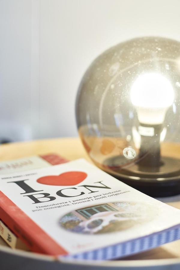 Bbarcelona Clot Apartments Zewnętrze zdjęcie
