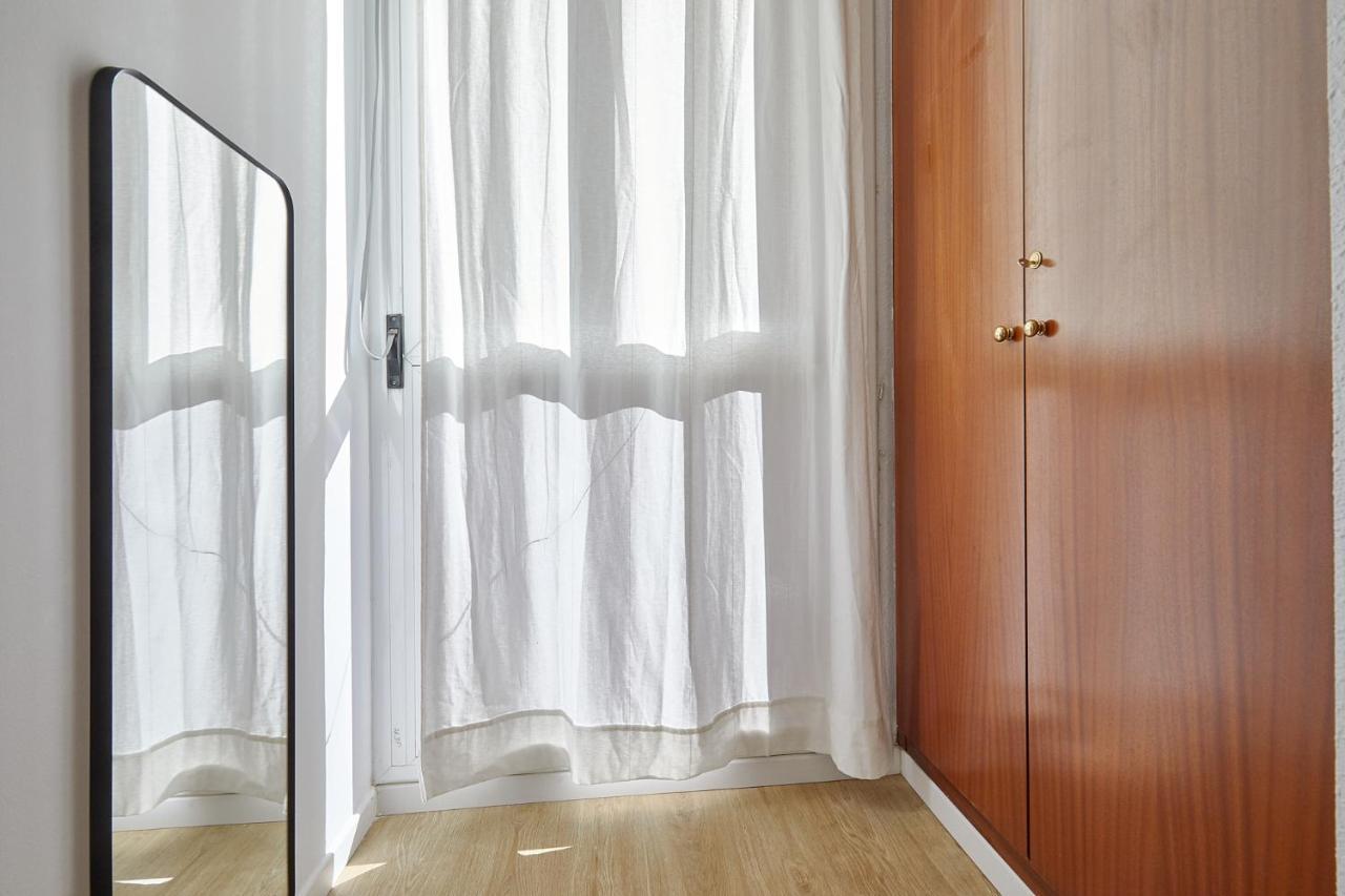 Bbarcelona Clot Apartments Zewnętrze zdjęcie