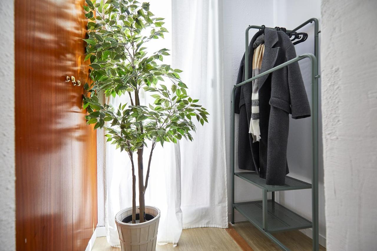 Bbarcelona Clot Apartments Zewnętrze zdjęcie