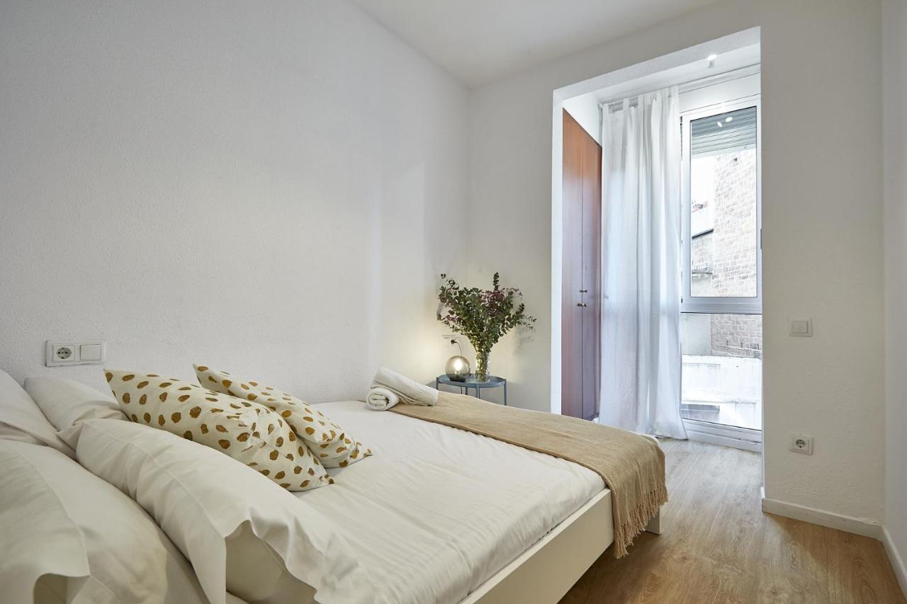 Bbarcelona Clot Apartments Zewnętrze zdjęcie