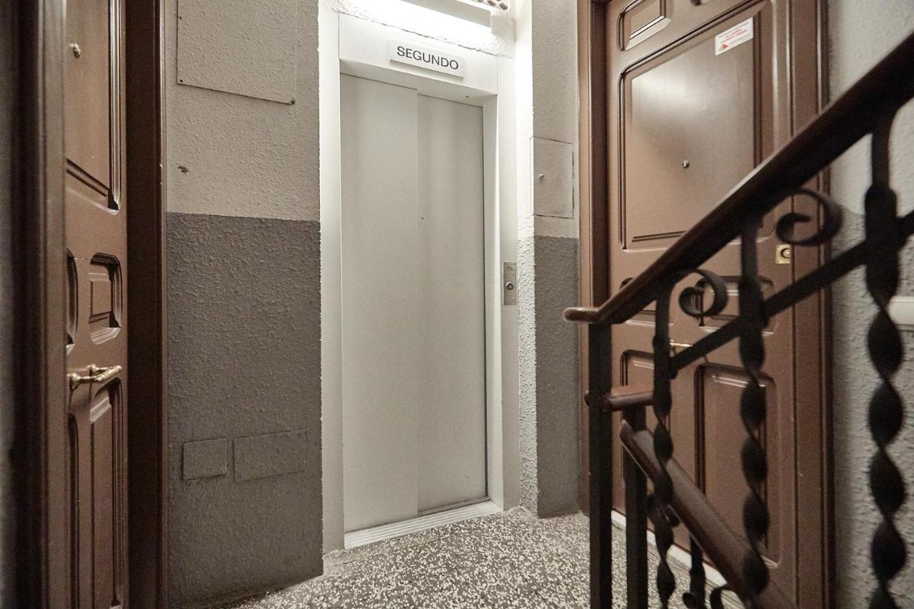Bbarcelona Clot Apartments Zewnętrze zdjęcie