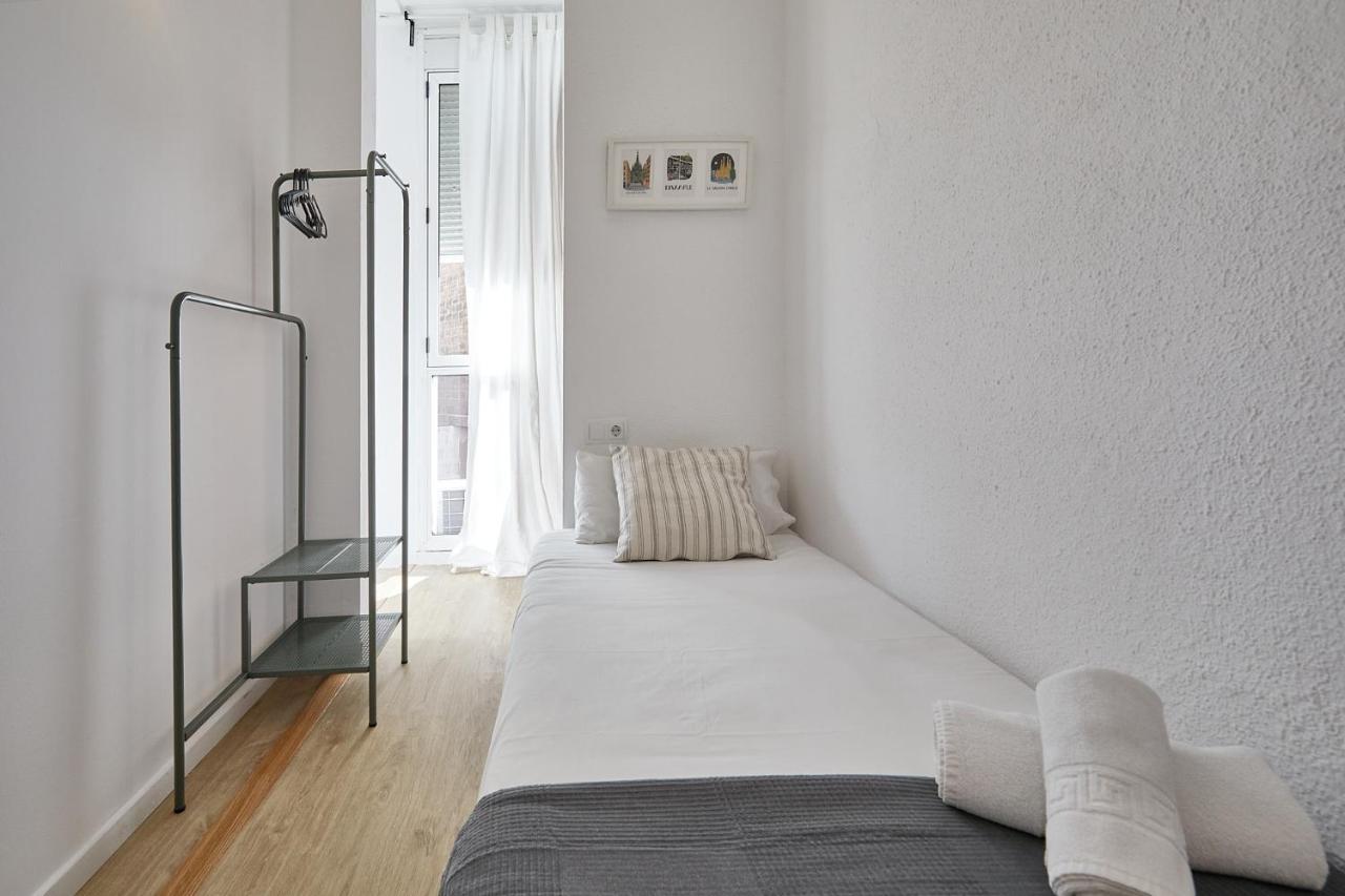 Bbarcelona Clot Apartments Zewnętrze zdjęcie