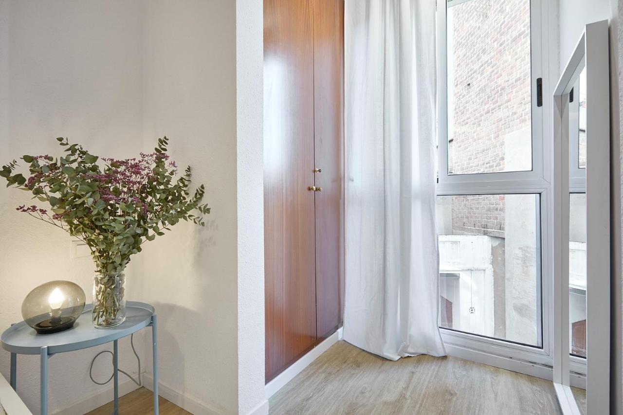 Bbarcelona Clot Apartments Zewnętrze zdjęcie