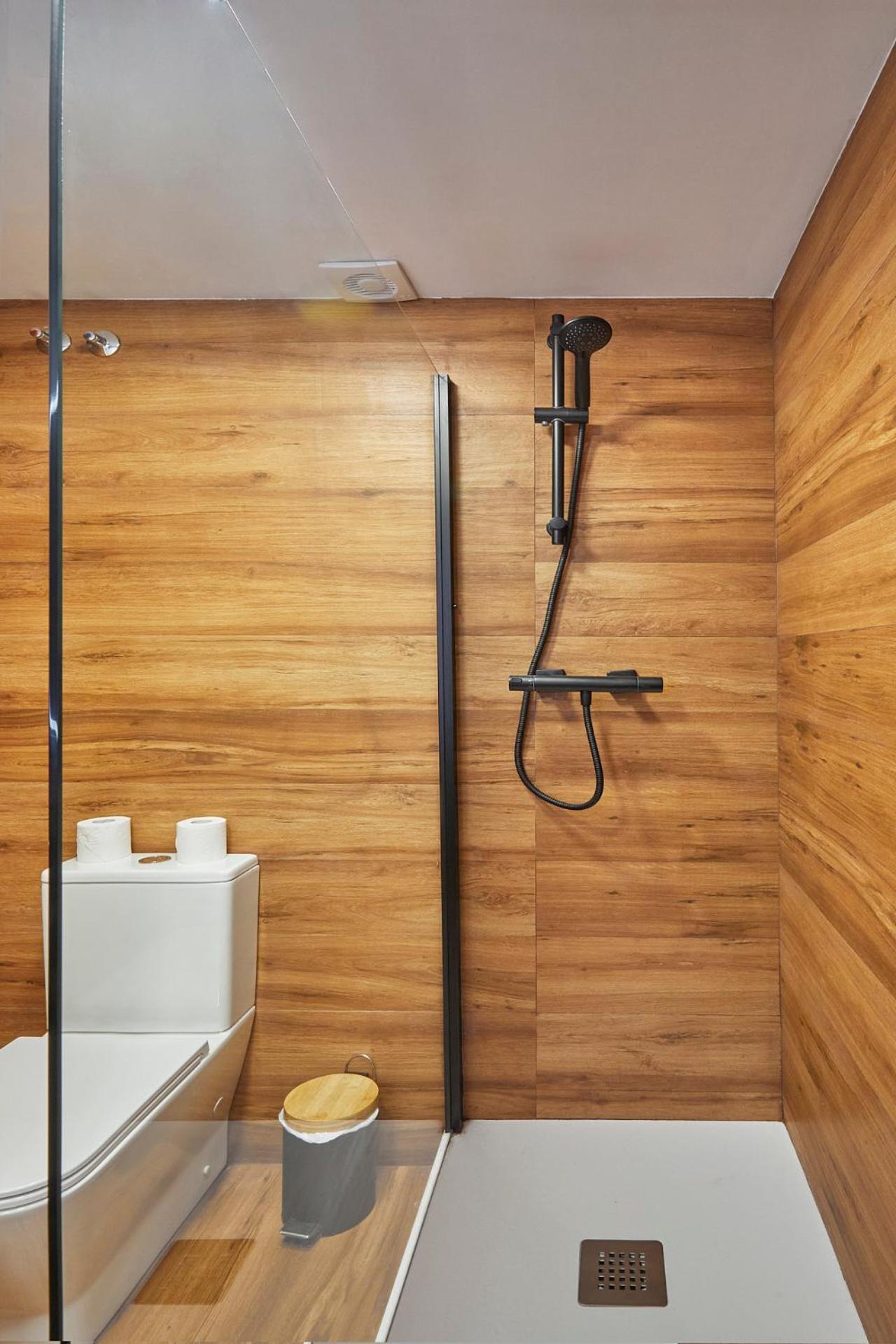Bbarcelona Clot Apartments Zewnętrze zdjęcie