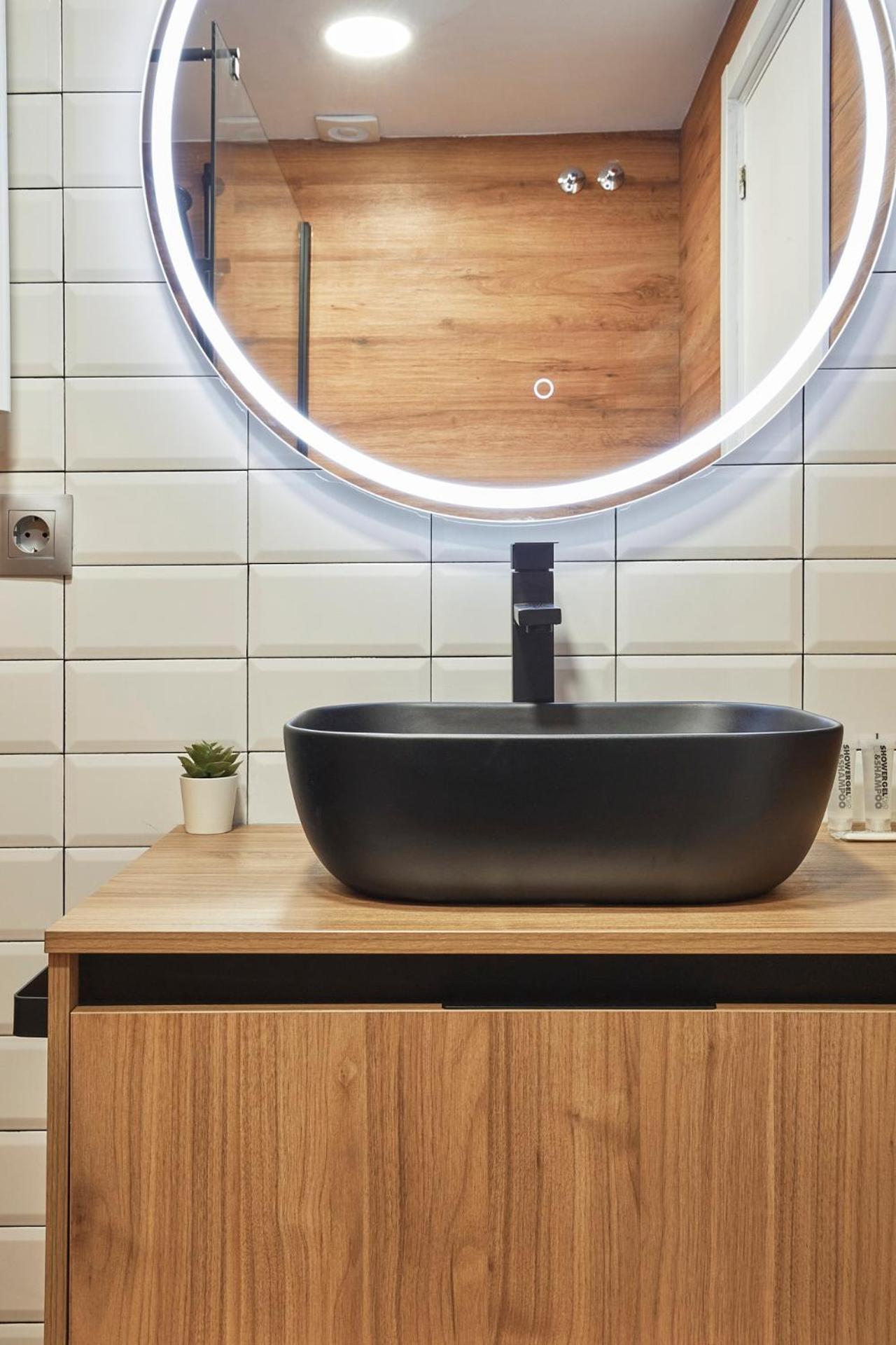 Bbarcelona Clot Apartments Zewnętrze zdjęcie